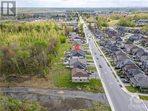 6356 Renaud Road, Ottawa, ON - Outdoor With View