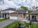 6356 Renaud Road, Ottawa, ON  - Outdoor With Deck Patio Veranda With Facade 