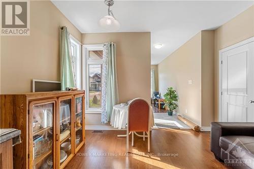 6356 Renaud Road, Ottawa, ON - Indoor