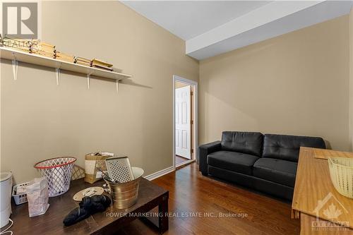 6356 Renaud Road, Ottawa, ON - Indoor