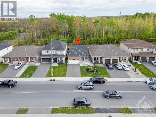 6356 Renaud Road, Ottawa, ON - Outdoor With Facade With View