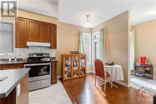 6356 Renaud Road, Ottawa, ON - Indoor Photo Showing Kitchen With Double Sink