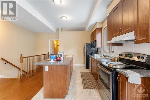 6356 Renaud Road, Ottawa, ON - Indoor Photo Showing Kitchen