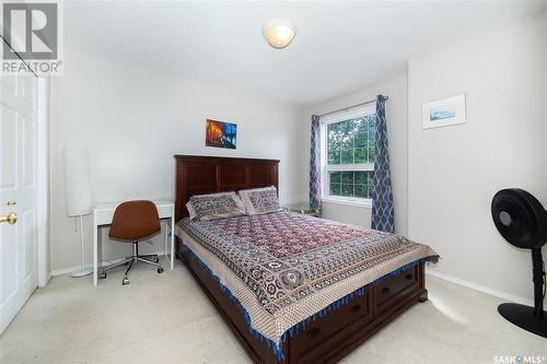 1 410 Keevil Crescent, Saskatoon, SK - Indoor Photo Showing Bedroom