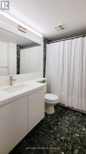 Ph201 - 35 Empress Avenue, Toronto, ON - Indoor Photo Showing Bathroom