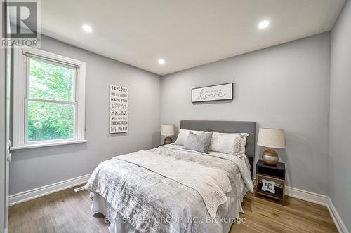 31 Warren Road, St. Catharines, ON - Indoor Photo Showing Bedroom