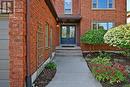 1534 Heritage Way, Oakville, ON  - Outdoor 