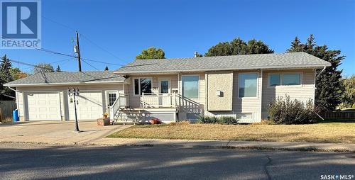 761 Powley Street, Swift Current, SK - Outdoor