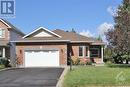 29 Cinnabar Way, Ottawa, ON  - Outdoor With Facade 