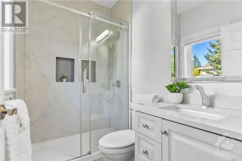 29 Cinnabar Way, Ottawa, ON - Indoor Photo Showing Bathroom