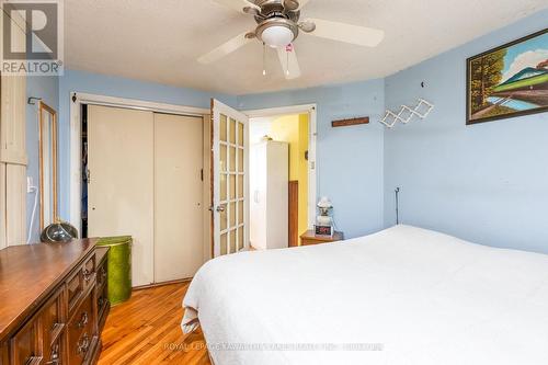 31 Jubbs Shore Road, Kawartha Lakes, ON - Indoor Photo Showing Bedroom