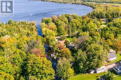 31 Jubbs Shore Road, Kawartha Lakes, ON - Outdoor With Body Of Water With View