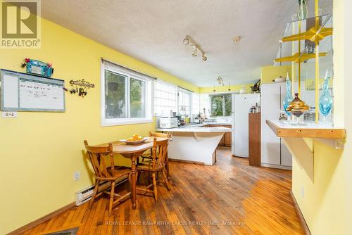 31 Jubbs Shore Road, Kawartha Lakes, ON - Indoor