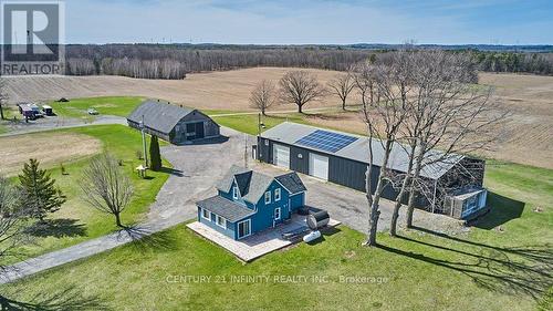 4384 Boundary Road, Kawartha Lakes, ON 