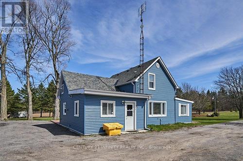 4384 Boundary Road, Kawartha Lakes, ON 