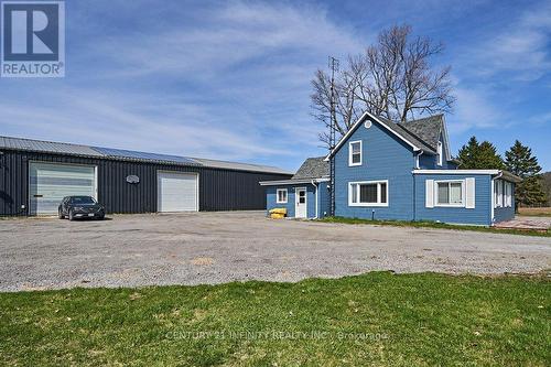 4384 Boundary Road, Kawartha Lakes, ON 