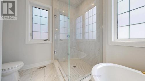 137 Faust Ridge, Vaughan, ON - Indoor Photo Showing Bathroom