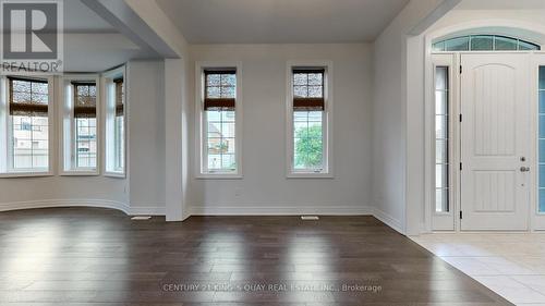 137 Faust Ridge, Vaughan, ON - Indoor Photo Showing Other Room