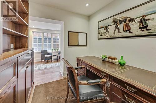 22 Hewitt Avenue, Toronto, ON - Indoor