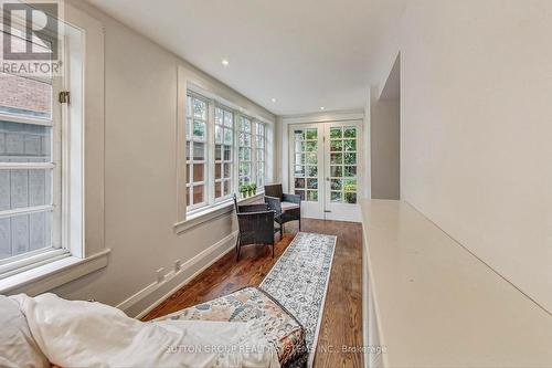 22 Hewitt Avenue, Toronto, ON - Indoor