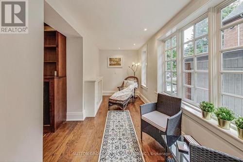 22 Hewitt Avenue, Toronto, ON - Indoor Photo Showing Other Room