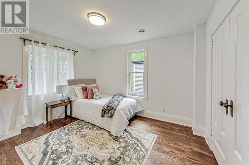 22 Hewitt Avenue, Toronto, ON - Indoor Photo Showing Bedroom