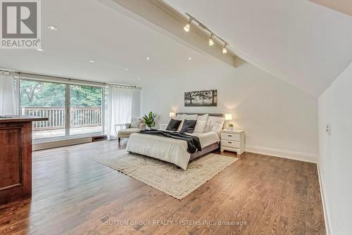 22 Hewitt Avenue, Toronto, ON - Indoor Photo Showing Bedroom