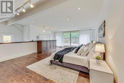 22 Hewitt Avenue, Toronto, ON - Indoor Photo Showing Bedroom