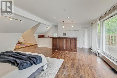 22 Hewitt Avenue, Toronto, ON - Indoor