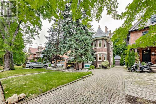 22 Hewitt Avenue, Toronto, ON - Outdoor