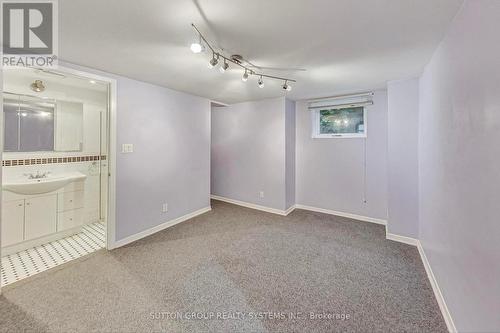 22 Hewitt Avenue, Toronto, ON - Indoor Photo Showing Other Room