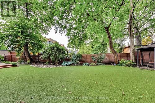 22 Hewitt Avenue, Toronto, ON - Outdoor