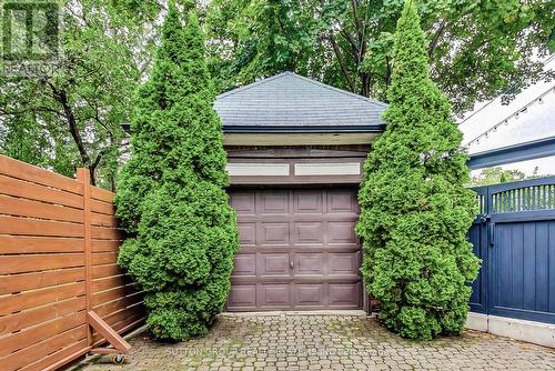 22 Hewitt Avenue, Toronto, ON - Outdoor With Exterior