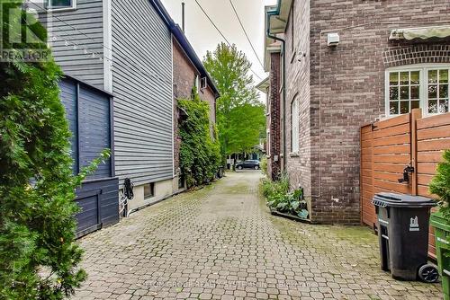 22 Hewitt Avenue, Toronto, ON - Outdoor With Exterior