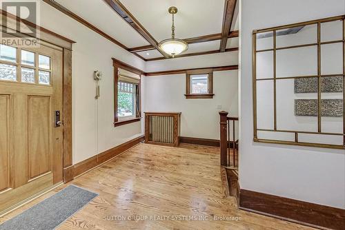 22 Hewitt Avenue, Toronto, ON - Indoor Photo Showing Other Room