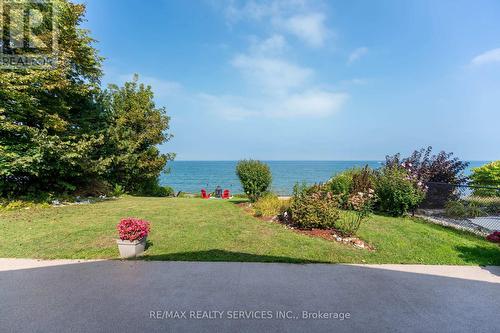 38 Lakeside Drive, Grimsby, ON - Outdoor With Body Of Water With View