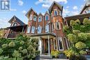 36 Rory Road, Toronto, ON  - Outdoor With Facade 