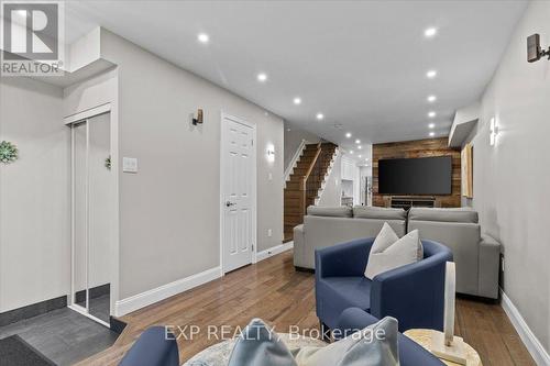 36 Rory Road, Toronto, ON - Indoor