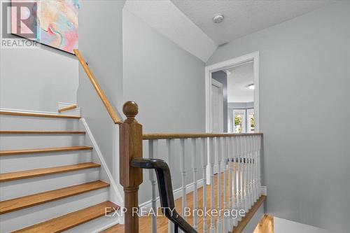 36 Rory Road, Toronto, ON - Indoor Photo Showing Gym Room