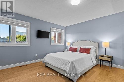 36 Rory Road, Toronto, ON - Indoor Photo Showing Bedroom