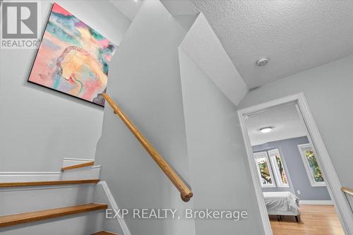 36 Rory Road, Toronto, ON - Indoor Photo Showing Other Room