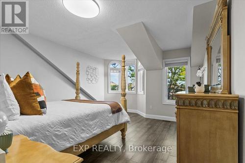 36 Rory Road, Toronto, ON - Indoor Photo Showing Bathroom