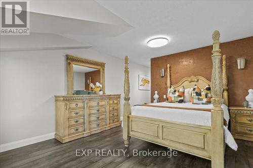 36 Rory Road, Toronto, ON - Indoor Photo Showing Bedroom