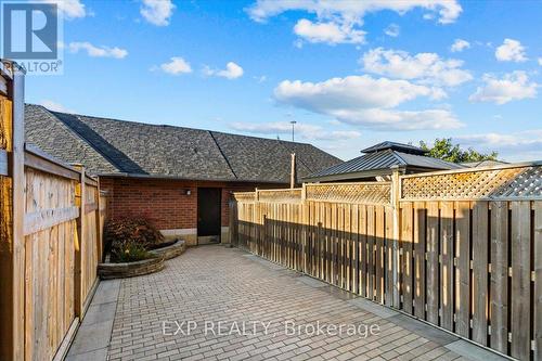 36 Rory Road, Toronto, ON - Indoor