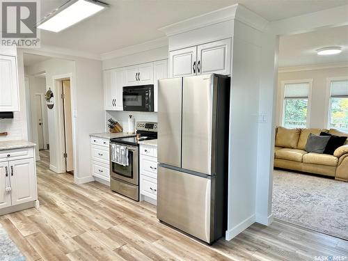 Rg Rd 3083 - Shell Lake Acreage, Spiritwood Rm No. 496, SK - Indoor Photo Showing Kitchen