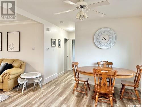 Rg Rd 3083 - Shell Lake Acreage, Spiritwood Rm No. 496, SK - Indoor Photo Showing Dining Room