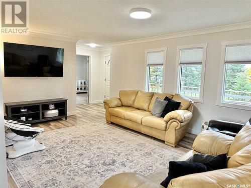 Rg Rd 3083 - Shell Lake Acreage, Spiritwood Rm No. 496, SK - Indoor Photo Showing Living Room