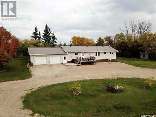 Rg Rd 3083 - Shell Lake Acreage, Spiritwood Rm No. 496, SK - Outdoor