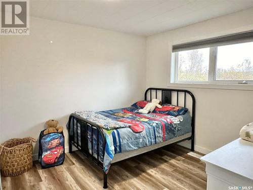 Rg Rd 3083 - Shell Lake Acreage, Spiritwood Rm No. 496, SK - Indoor Photo Showing Bedroom