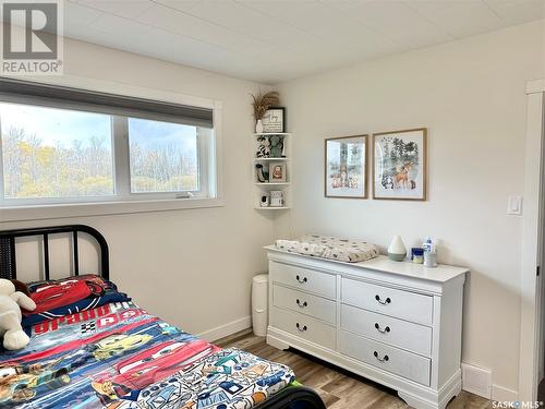 Rg Rd 3083 - Shell Lake Acreage, Spiritwood Rm No. 496, SK - Indoor Photo Showing Bedroom